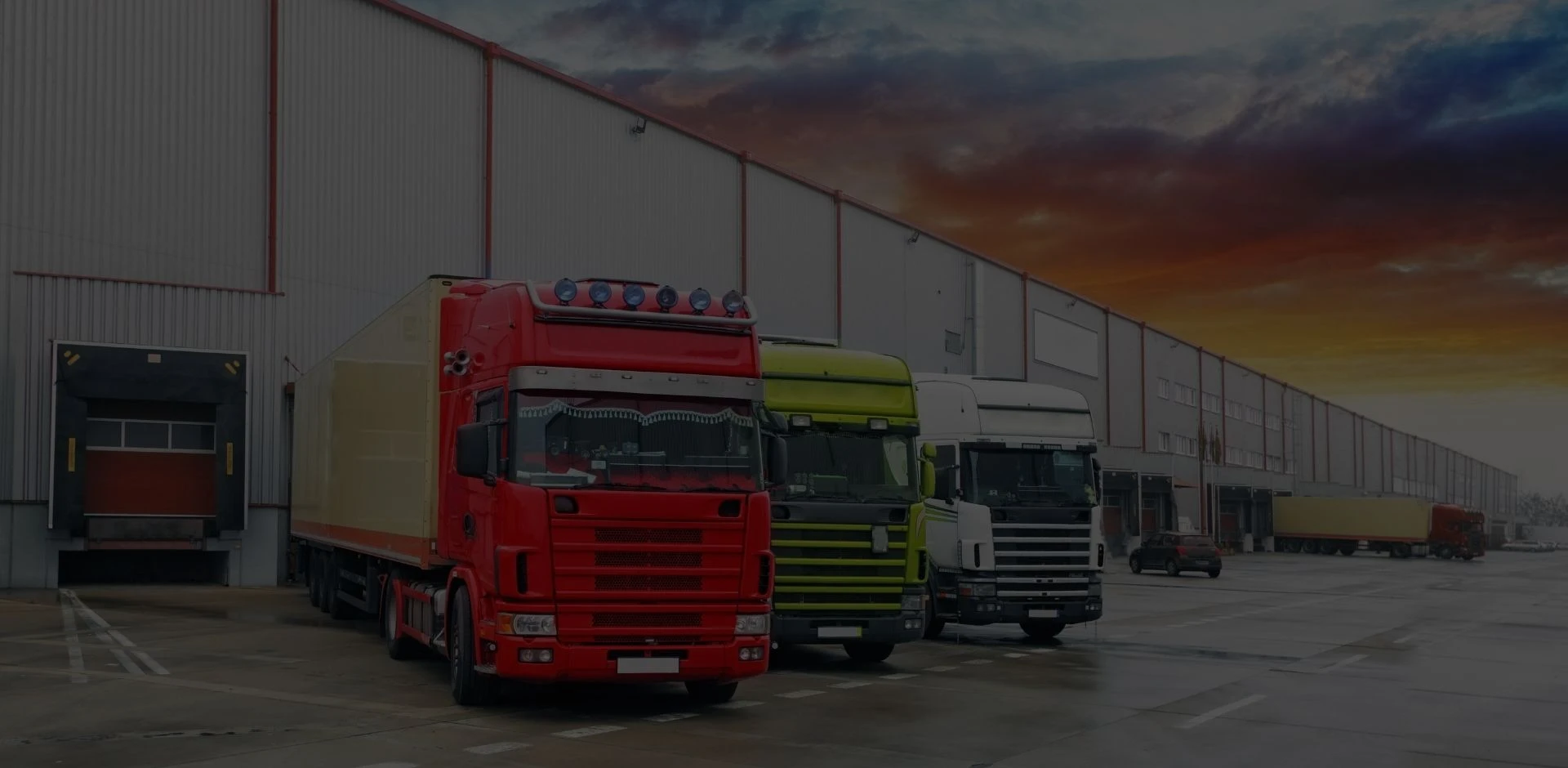 Ankara Babadağ Ambarı